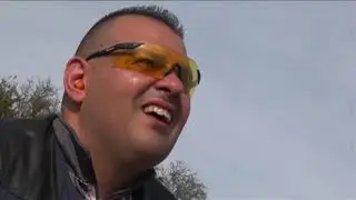 Argentina Dove Hunting 2018 - Cypriot Hunters
