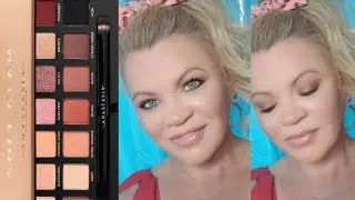 #Outthedoor #GRWM  #ABH #SOFTGLAM #TUTORIAL #HOODEDEYES #SUBSCRIBERSCHOICE