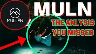 🧨MULN Stock Analysis - Is it a Buy Now? MULN stock predictions Mullen stock analysis Mullen forecast