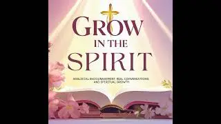 Marriage & The Spirit-Led Wife