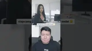 bang windah gak naksir guys 🫣 #windahbasudara #hohogame