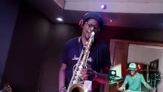 Alain Oyono et Beneth Akatche cover de «Casse Casse»