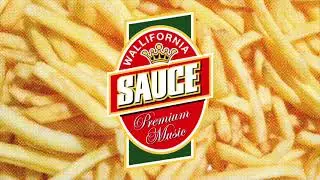 Wallifornia Sauce - En Attendant