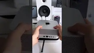 Best accessories for Mac Studio and Mac Mini