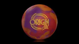 Origin Ex - A Clean, Controllable ball for Older Surfaces