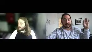 Steve Madison | The Non Phenomenon with Jewel & Wrath