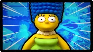 I bought fake Simpsons merch from AliExpress and didn't regret it