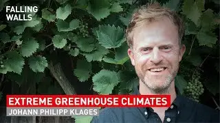 The Significance of Ice Sheets for global Climate Stability | Johann Philipp Klages