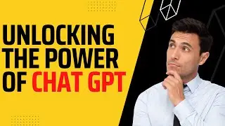 ChatGPT: An Overview of the Generative Pre-trained Transformer Model for Natural Language Processing