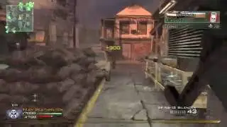 10 THINGS INFINITE WARFARE KILLSTREAKS MUST HAVE/DO (10 FEATURES)