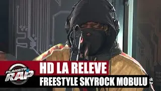 HD La Rel&egrave;ve 