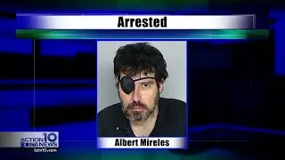 Heroin seized from home near several local schools, one arrested