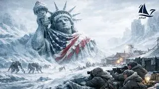 بعد تجمد العالم .. اختبأنا تحت الأرض، لكنهم وجدونا ! ملخص فيلم خيال علمي أكشن