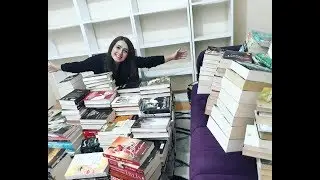 Kitaplık Düzenleme