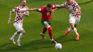 World Cup: Croatia and Morocco to battle for the third-place finish