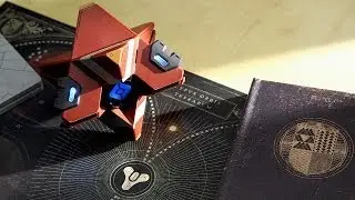 Official Destiny Collector's Editions Reveal [UK]