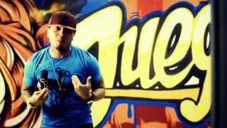 RICARDO SOCAHOLIC OFFICIAL VIDEO