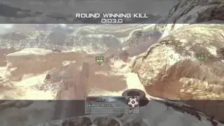 EPIC LONG RANGE SKILLS