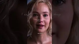 Broken hearts aren't that simple 💔 | Aurora Jim | Passengers | Full screen edit