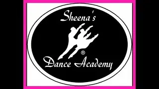 2025 Sheena's Dance Recital