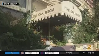Grand Prospect Hall Slated To Be Demolished