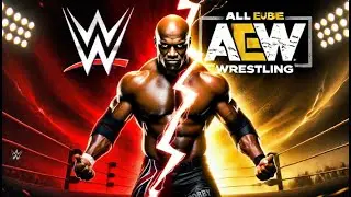 Bobby Lashley to AEW? Shocking Move That Could Change Wrestling Forever!