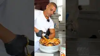 From Sydney to Italy in one bite 🇮🇹🍕