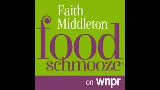 Beef in Barolo Wine, Potato Pancakes, and a Joyful Party Punch (Rebroadcast)