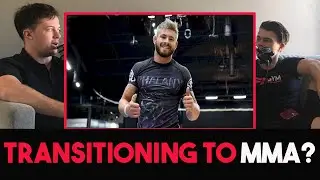 Gordon Ryan Signs With ONE CHAMPIONSHIP