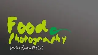 food photography