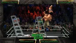 WWE Money In The Bank Preview & Predictions