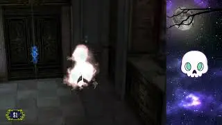 Castlevania Lament of Innocence - Lets' Play (game audio only) Part 3 - Ghostly Theatre