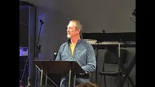 Mindset by Pastor Trevis Pinkston January 18, 2026.