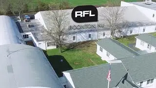 Factory Tour: Boonton - Hubbell Power Systems