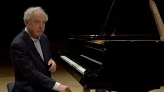 András Schiff about discovering 