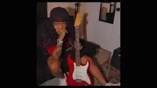 (FREE) Kaash Paige Type Beat 2021 - 