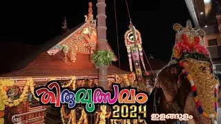 Elamgulam Sree Dharma Shastha Temple Ulsavam#aneeshvalavan