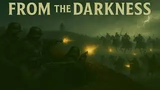 FROM THE DARKNESS | Warhammer Inspired 40K Oathbound Battle Music