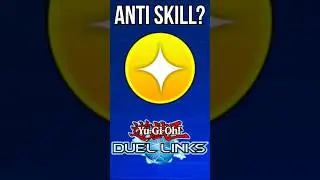 What if you negate your opponent's skill in #duellinks