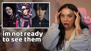BTS TikTok Edits because 2026 is the year of BTS - I'M NOT READY!!