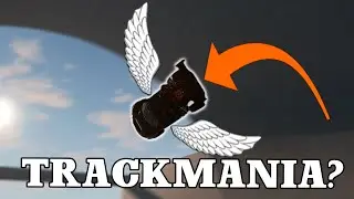 How Speedrunners Turn BeamNG Into Trackmania