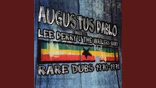 Soul Rebel Dub