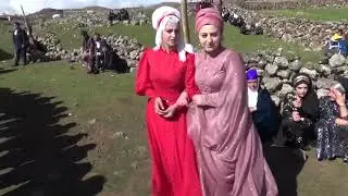KARACADAĞ DÜĞÜNLERİ FULL ( part 15 )