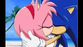 Sonamy AMV You Look So Good To Me
