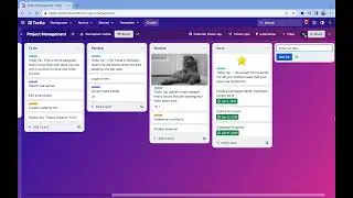 Trello Guide for Team Leads: Boards Advanced