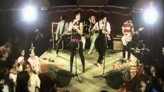 Vilania DVD ao vivo - In&eacute;dito!