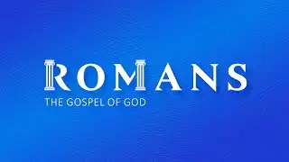 Future Glory Outweighs Present Suffering - Romans 8.17-27 - Kyle Johnston