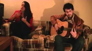 Lindsey Pavao - Take Me Out (Cover ft.Mr. Nicholas Frankel and Kittenz)