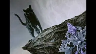 Cauldron Familiar