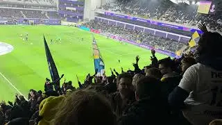 Union saint gilloise vs Atalanta 